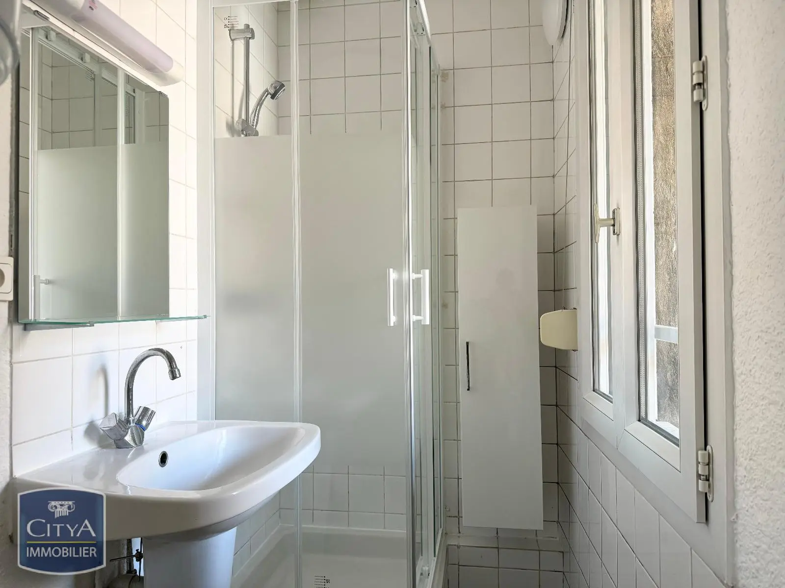 Photo 3 Appartement 1 pièce 15.8m²