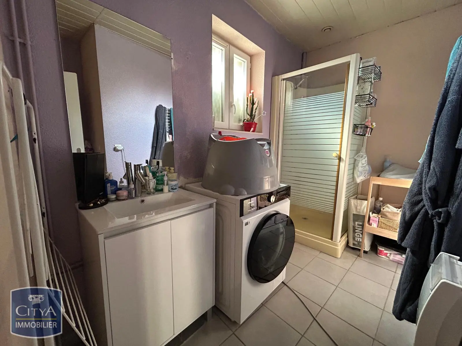 Photo 7 Appartement 2 pièces 49.78m²