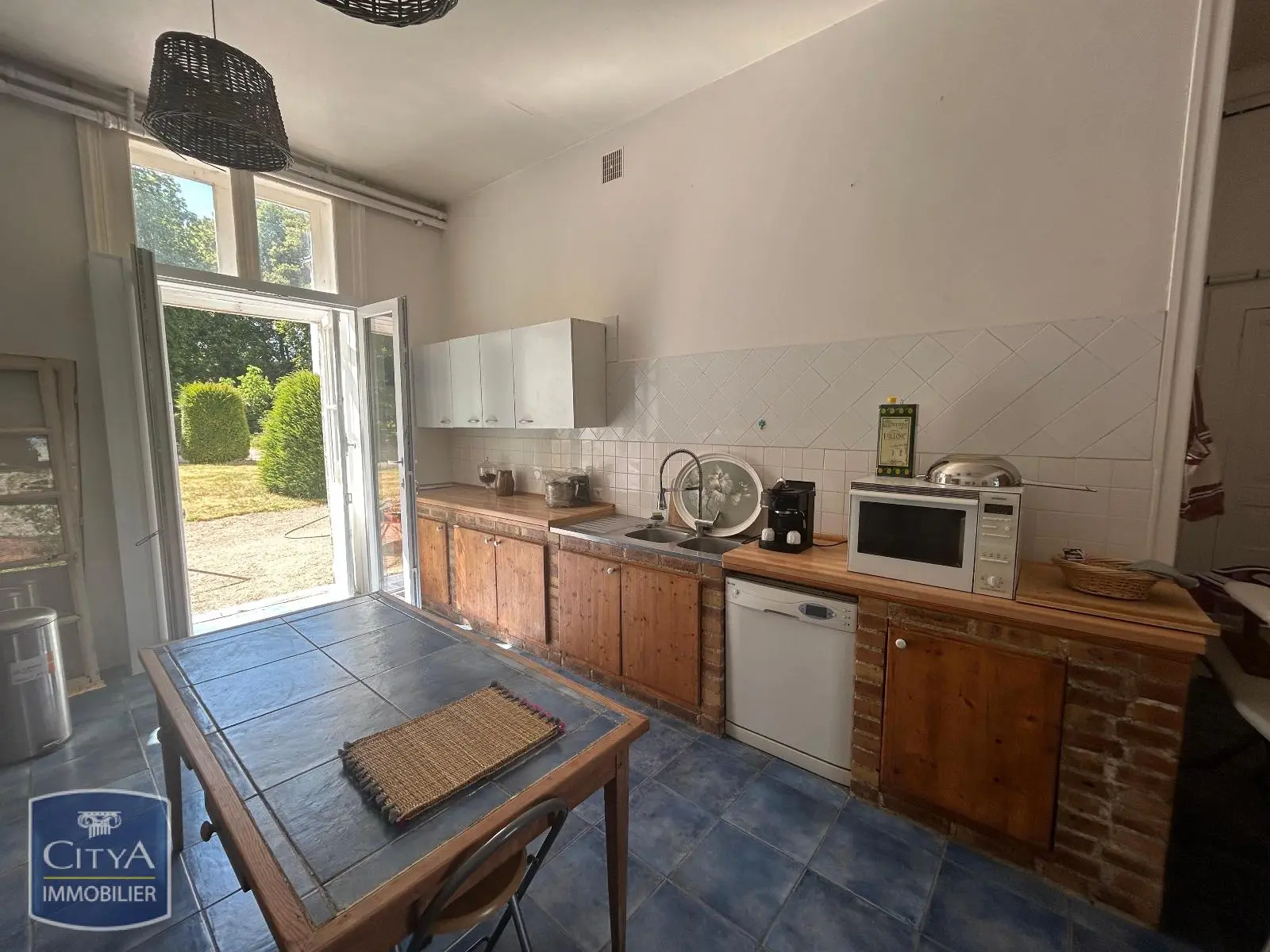 Photo 4 Appartement 4 pièces 203.4m²