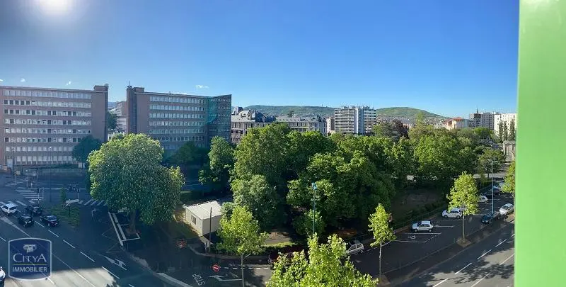 Photo 6 appartement Clermont-Ferrand