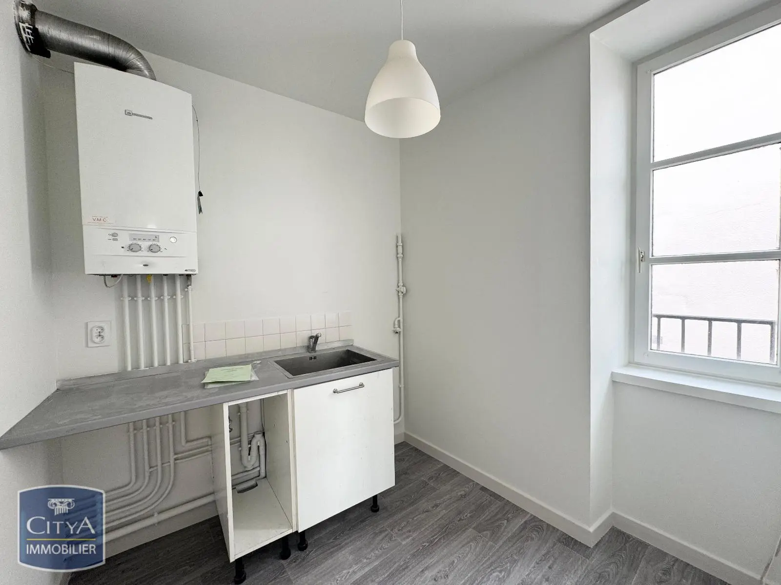 Photo 2 Appartement 2 pièces 42.89m²