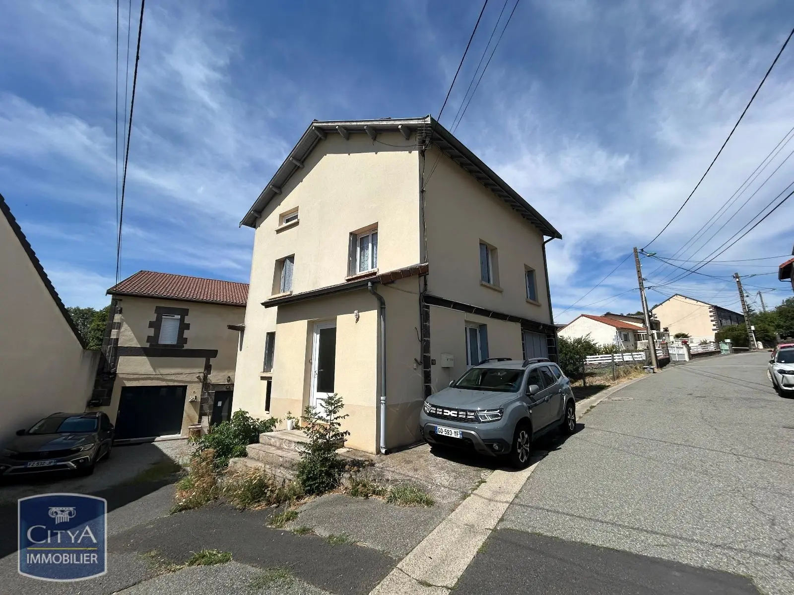 Photo 1 Maison 5 pièces 100.81m²