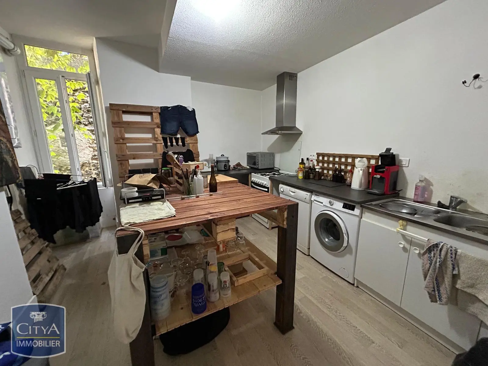 Photo 8 appartement Riom
