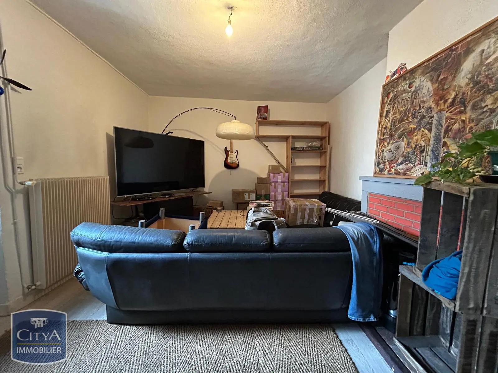 Photo 7 appartement Riom