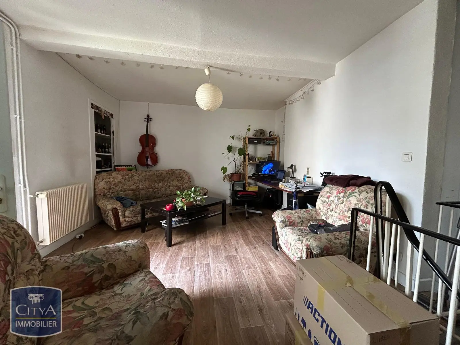 Photo 6 appartement Riom