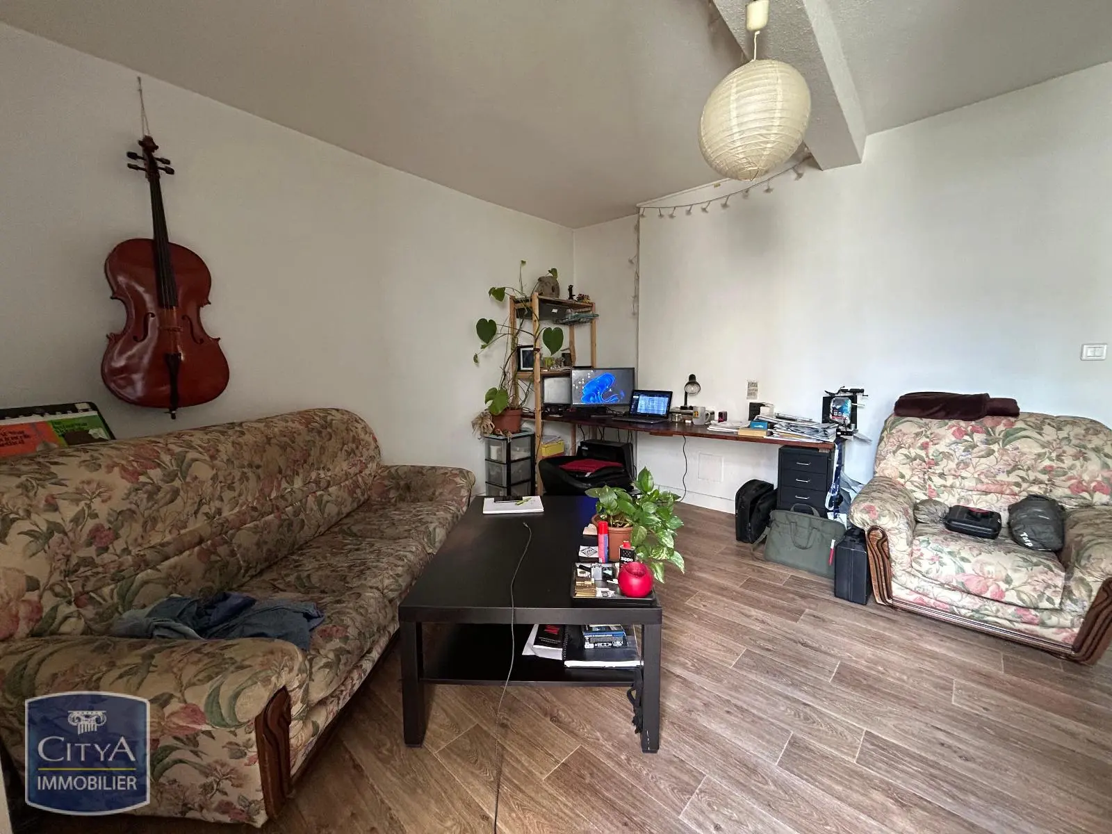 Photo 5 appartement Riom