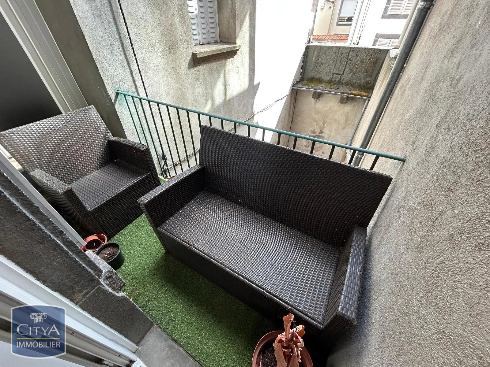 Photo 4 appartement Riom