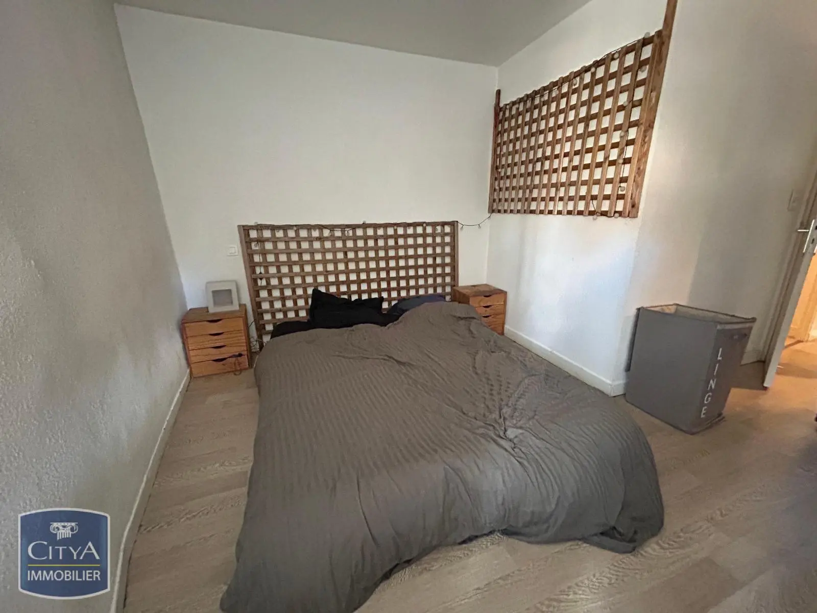 Photo 1 appartement Riom