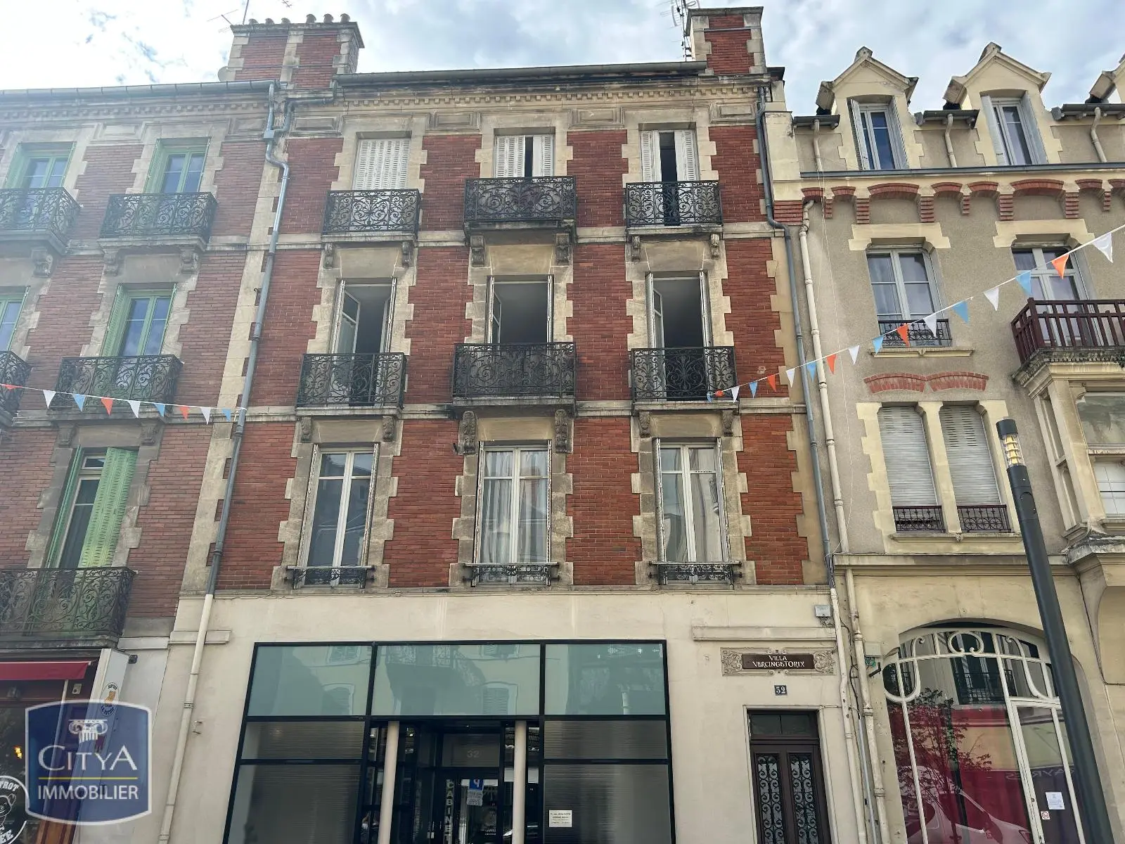 Photo 12 Appartement 4 pièces 75m²