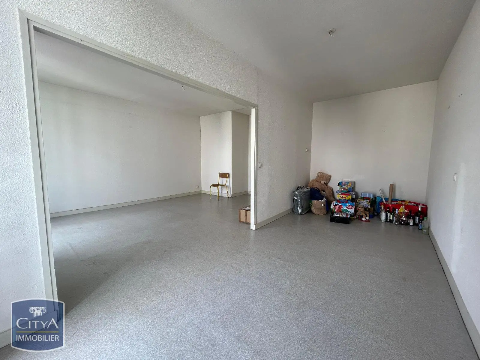 Photo 3 Appartement 4 pièces 75m²