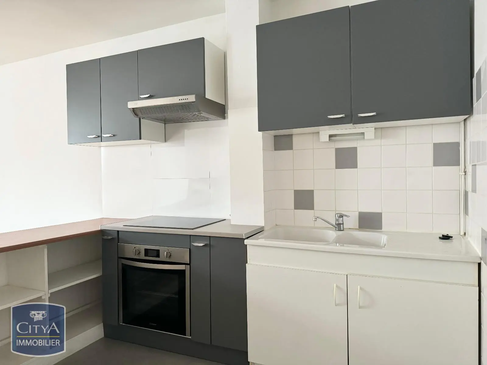 Photo 3 Appartement 2 pièces 55.98m²