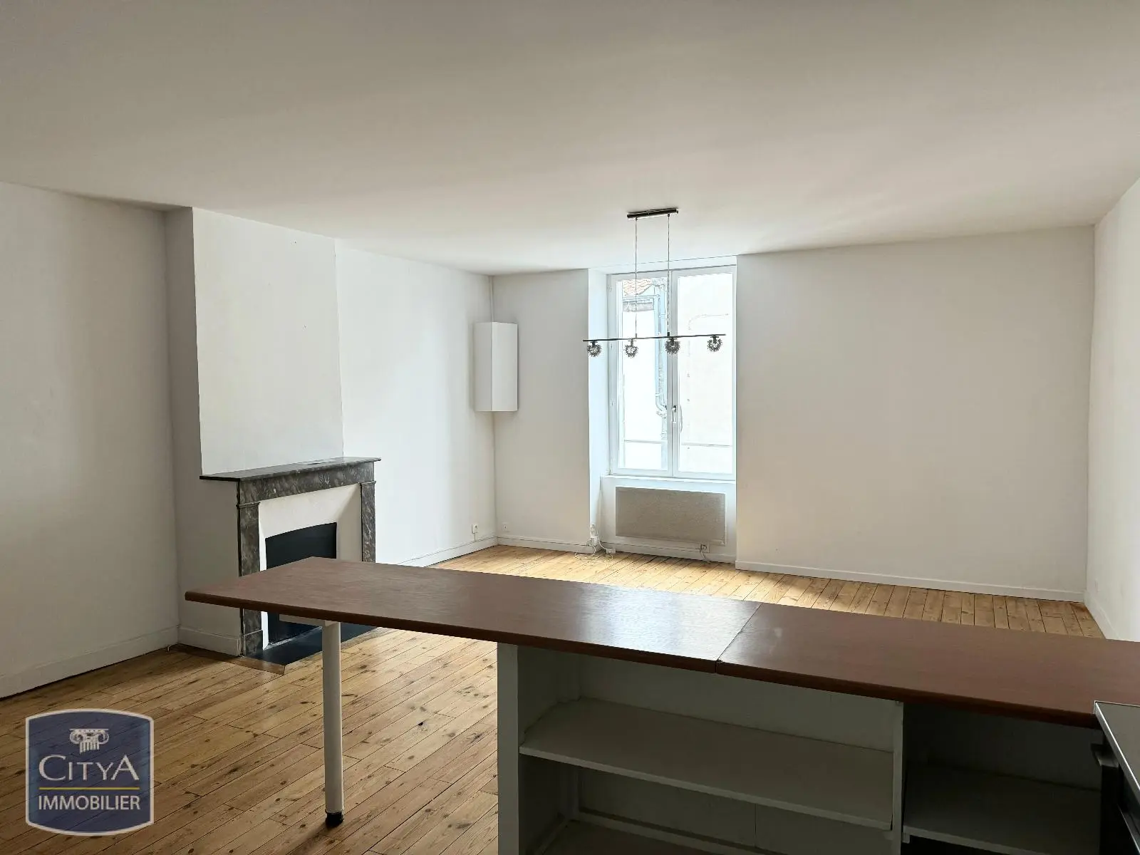 Photo 4 Appartement 2 pièces 55.98m²