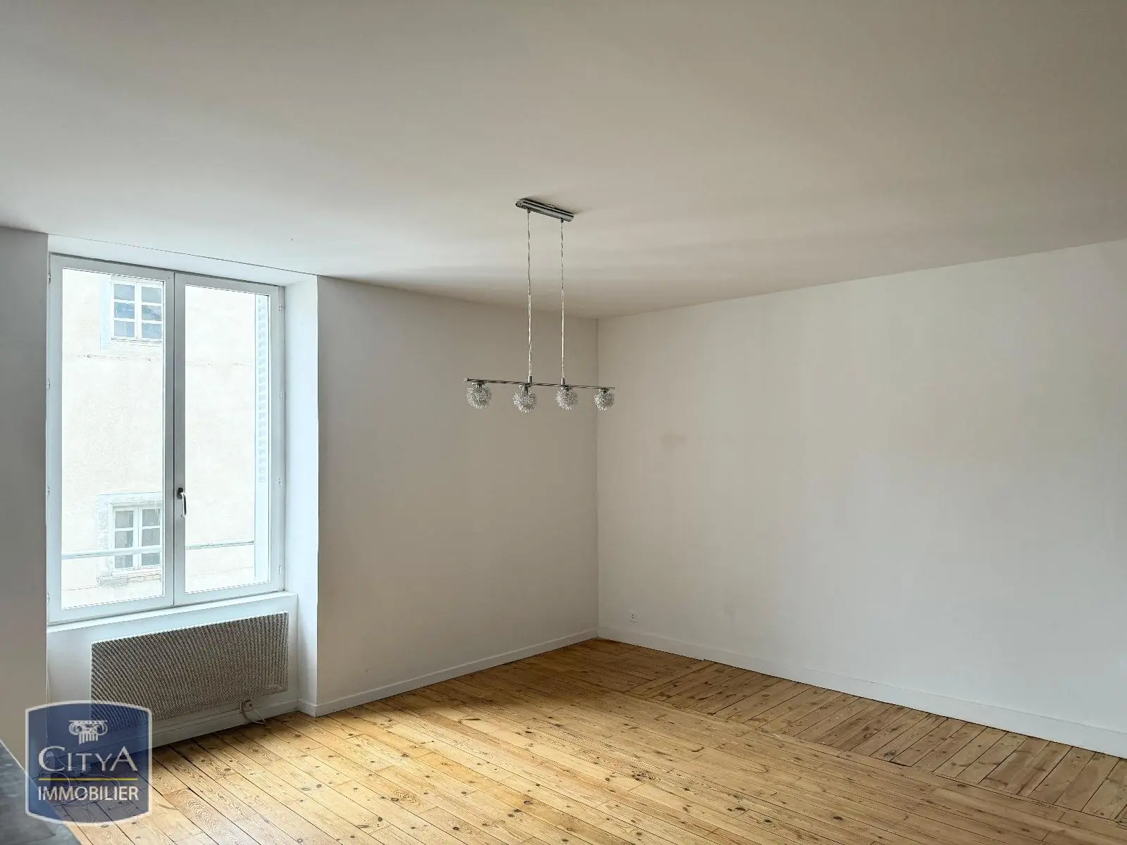 Photo 1 Appartement 2 pièces 55.98m²