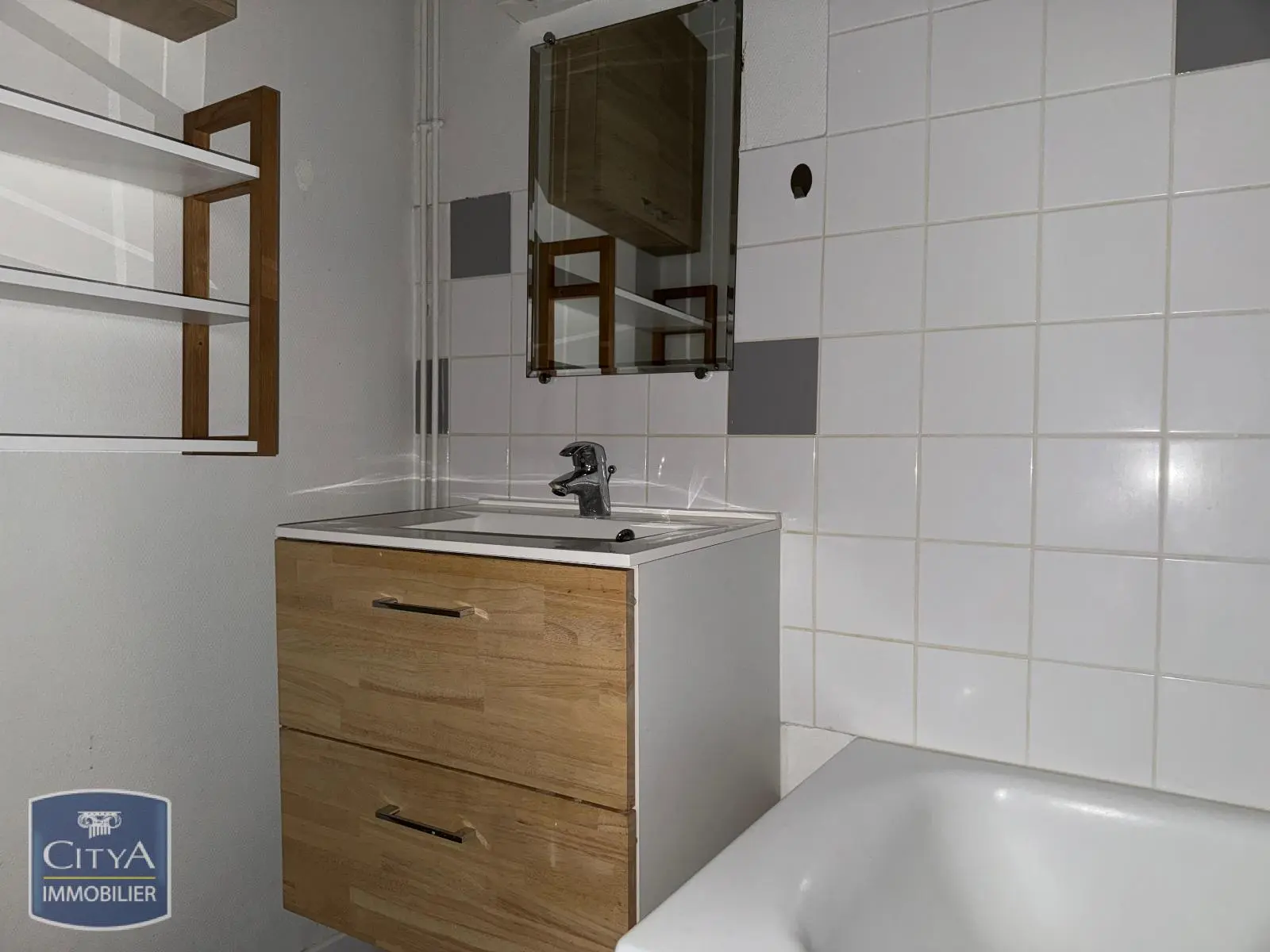 Photo 6 Appartement 2 pièces 55.98m²