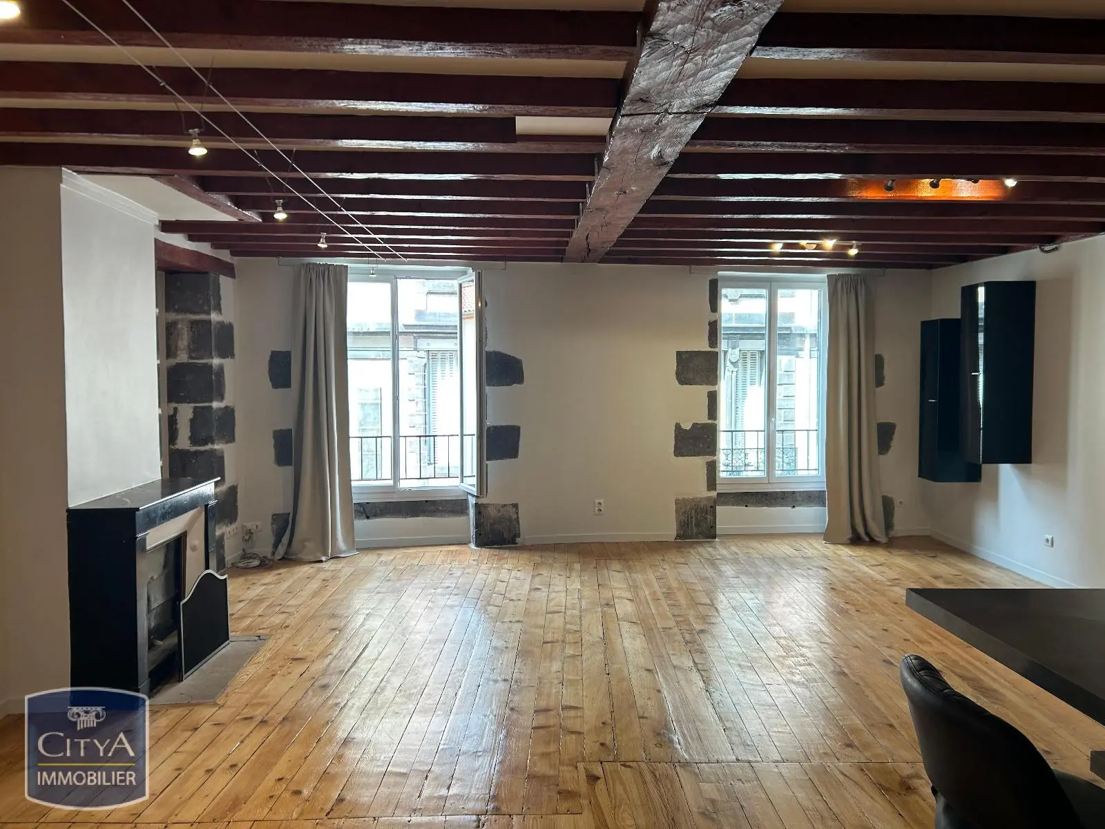Photo 3 Appartement 3 pièces 96.65m²