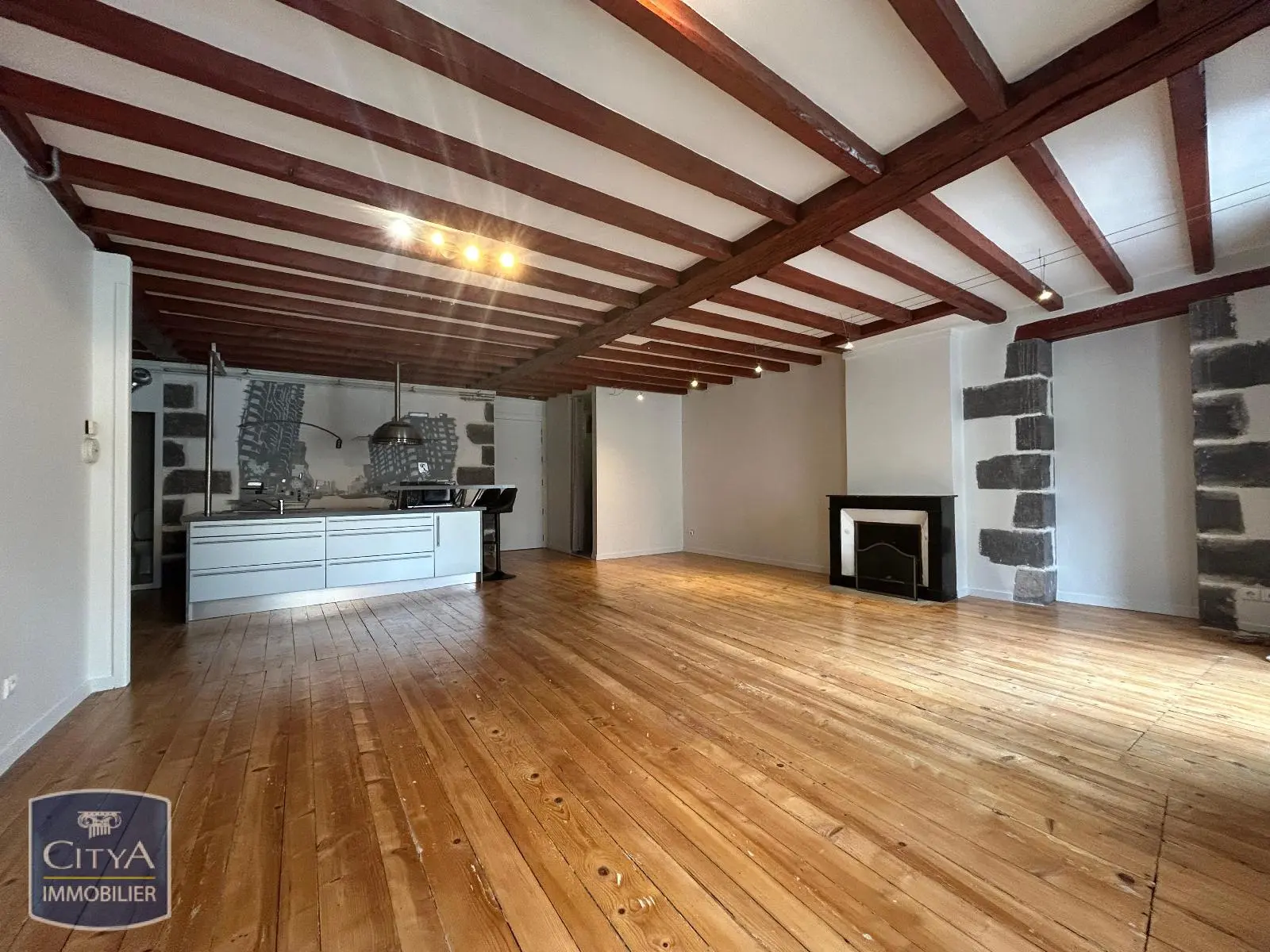 Photo 4 Appartement 3 pièces 96.65m²