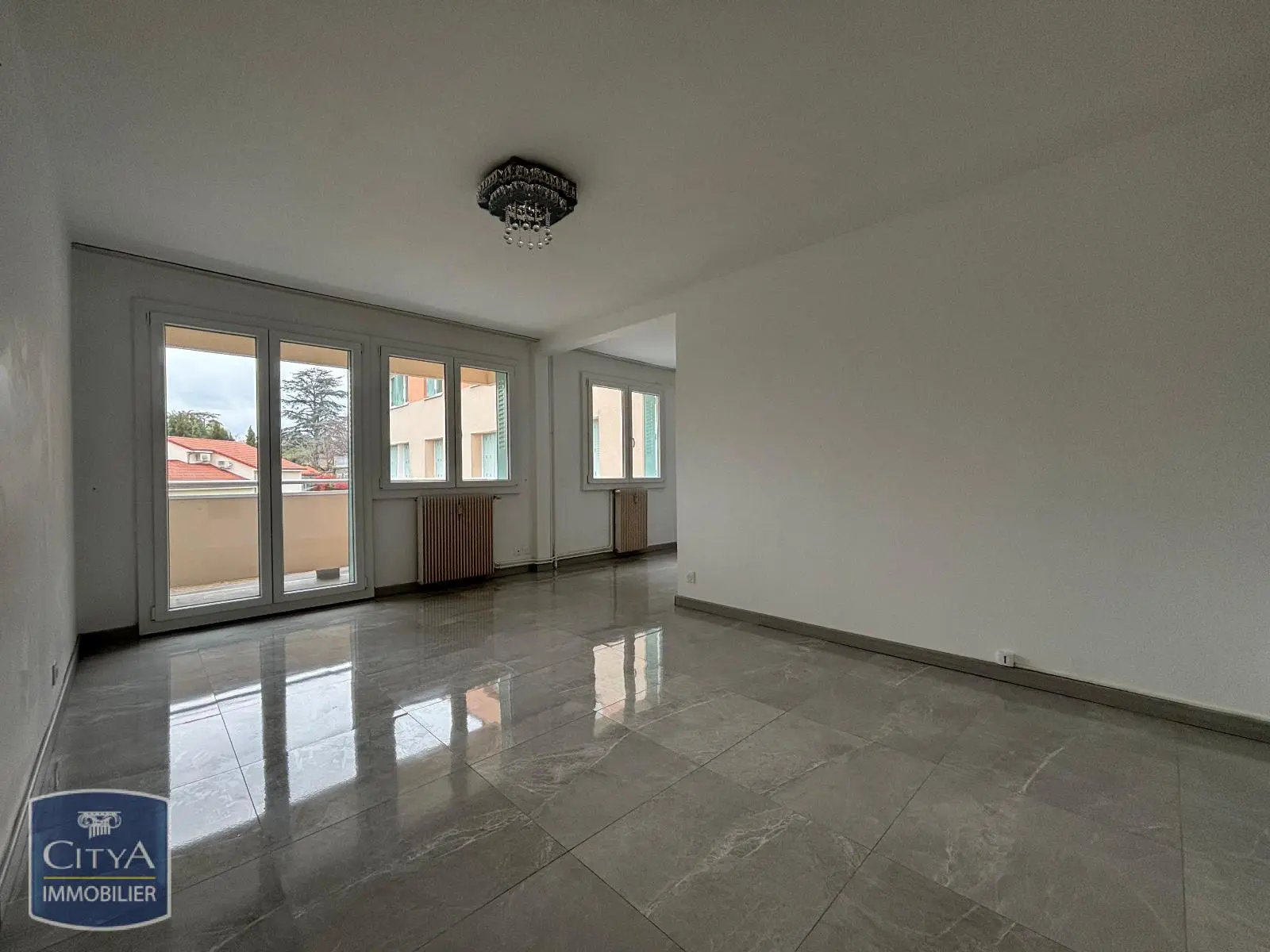 Photo 2 appartement Riom