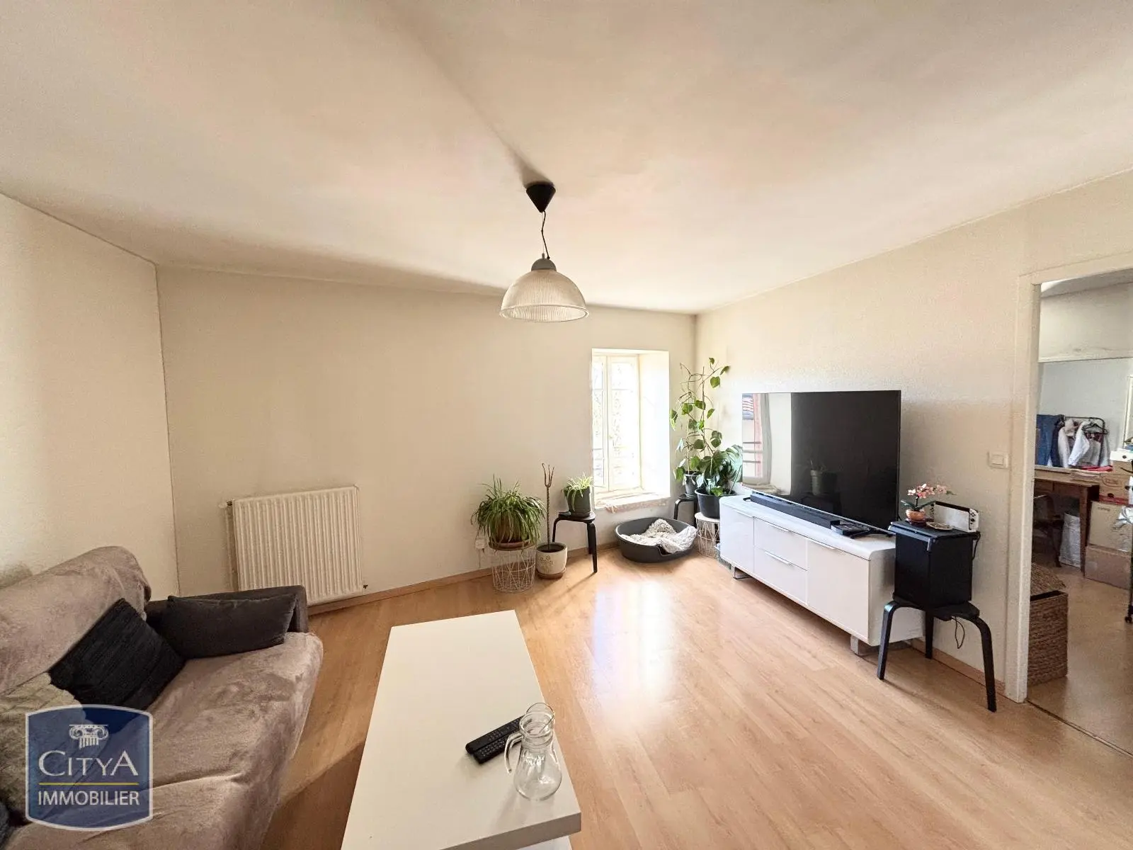 Photo 1 Appartement 3 pièces 67.07m²