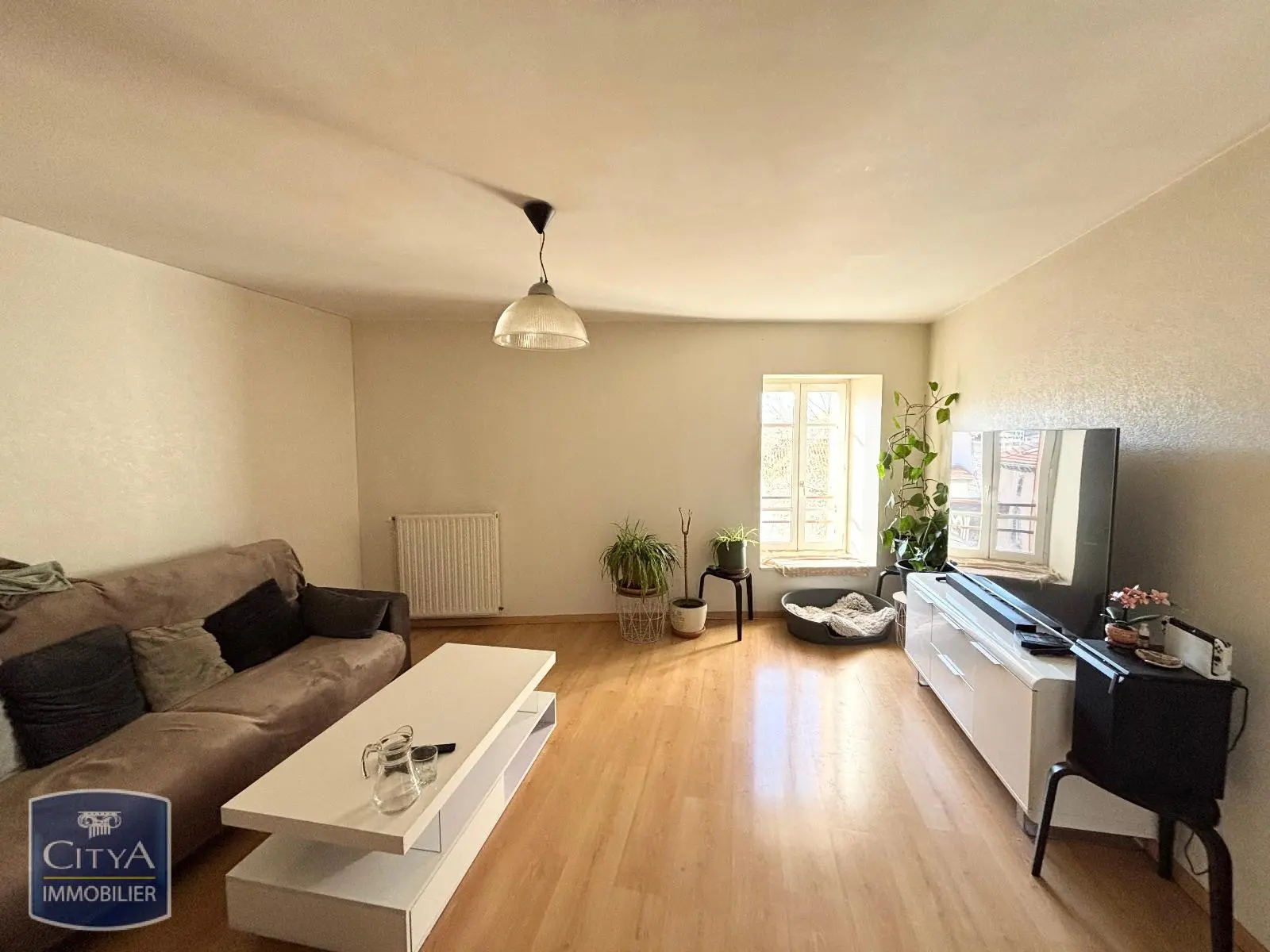 Photo 2 Appartement 3 pièces 67.07m²