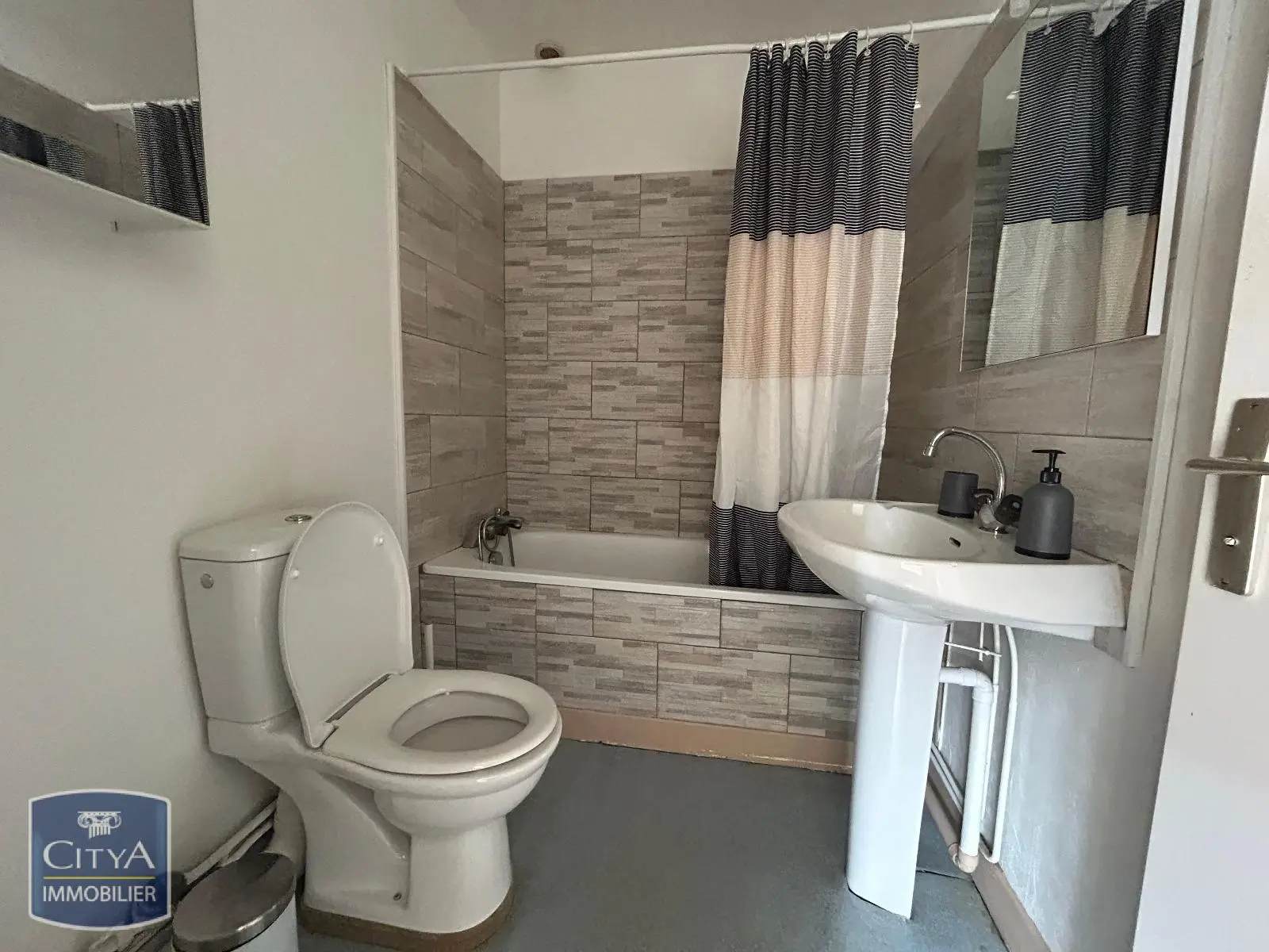 Photo 5 Appartement 2 pièces 29m²