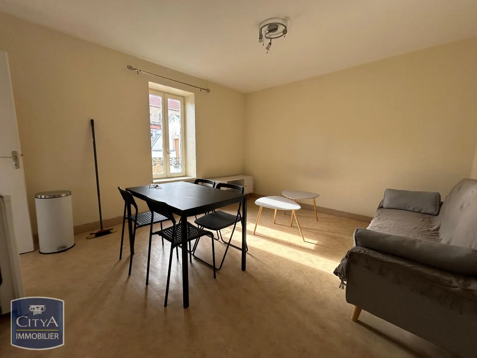 Photo 4 Appartement 2 pièces 29m²