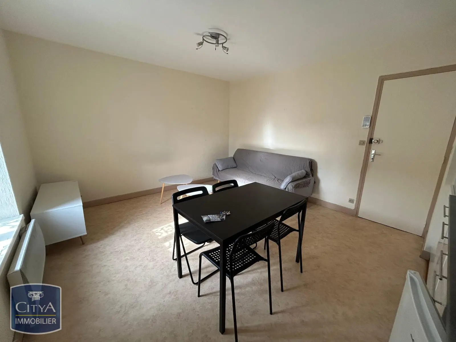 Photo 3 Appartement 2 pièces 29m²