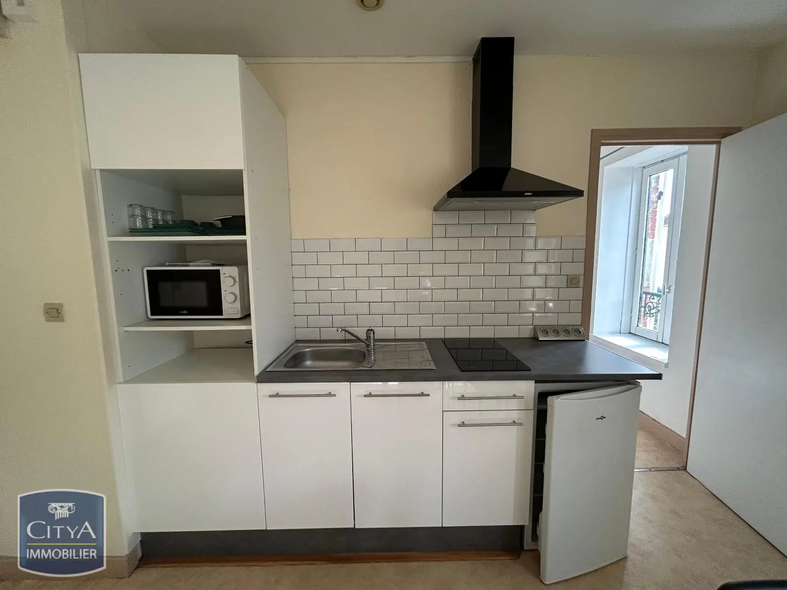 Photo 2 Appartement 2 pièces 29m²
