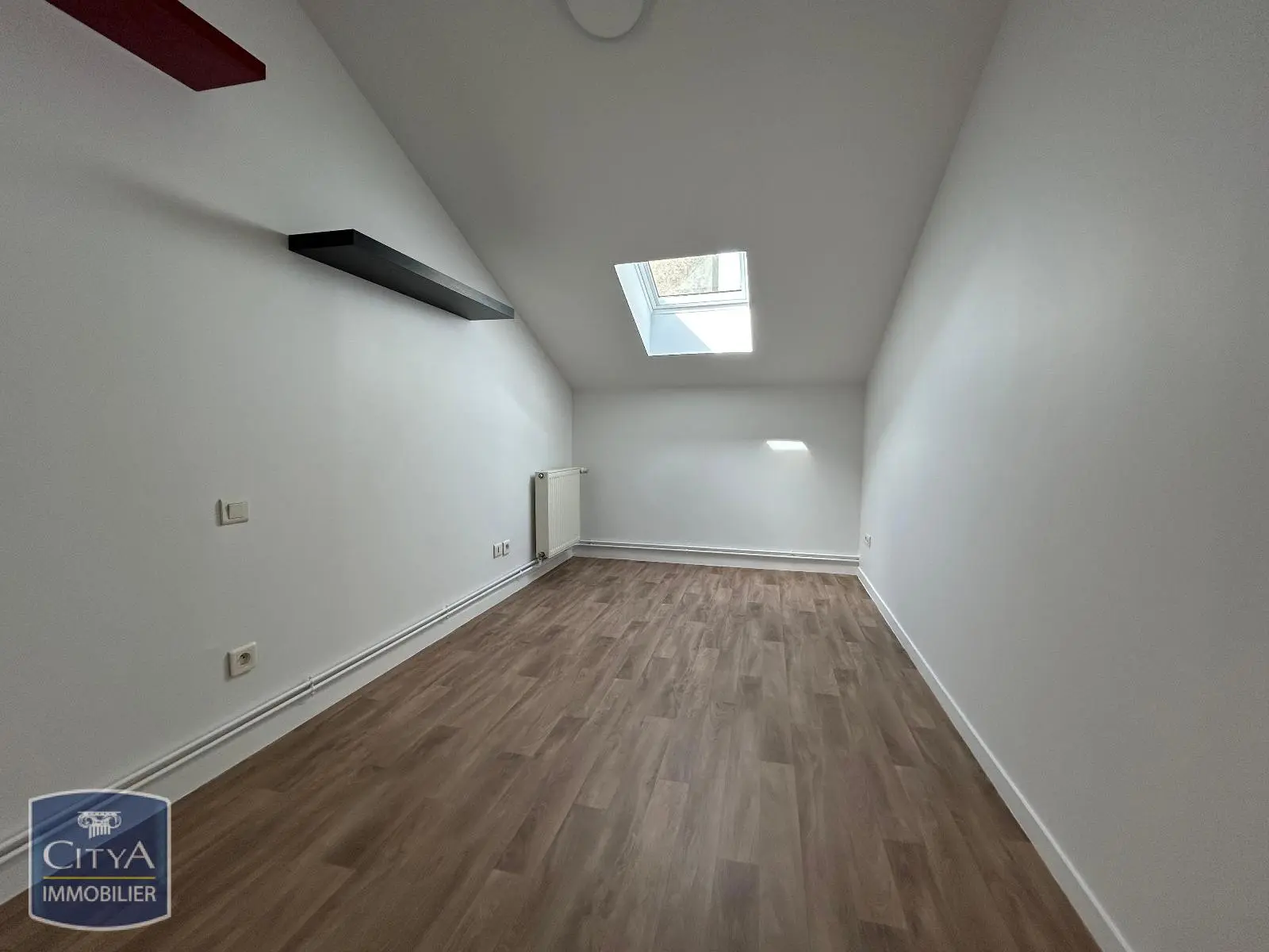 Photo 8 Appartement 2 pièces 40.65m²
