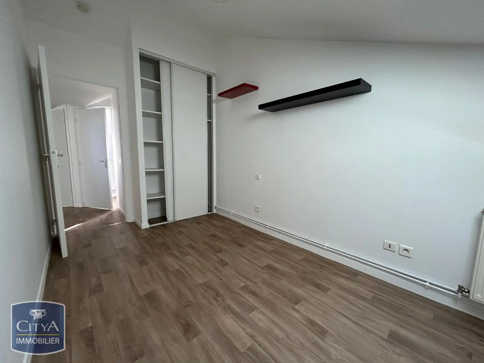 Photo 7 Appartement 2 pièces 40.65m²