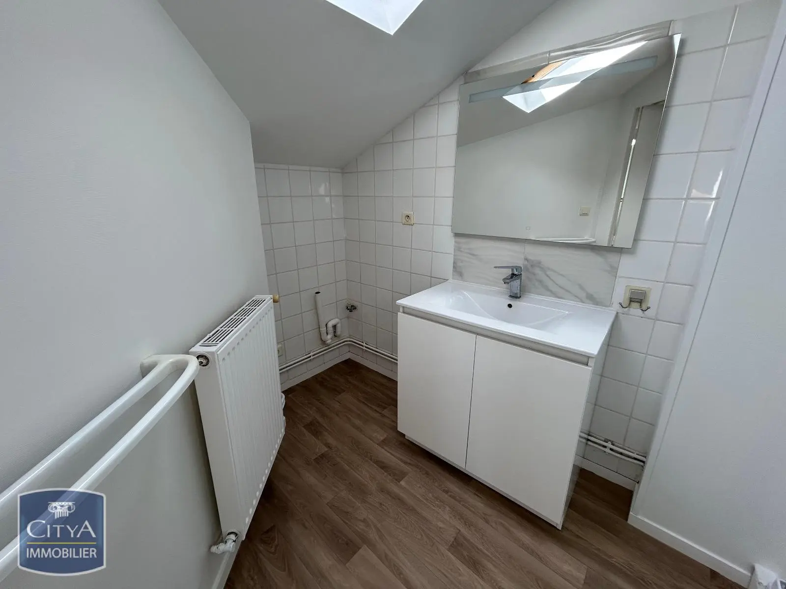 Photo 5 Appartement 2 pièces 40.65m²