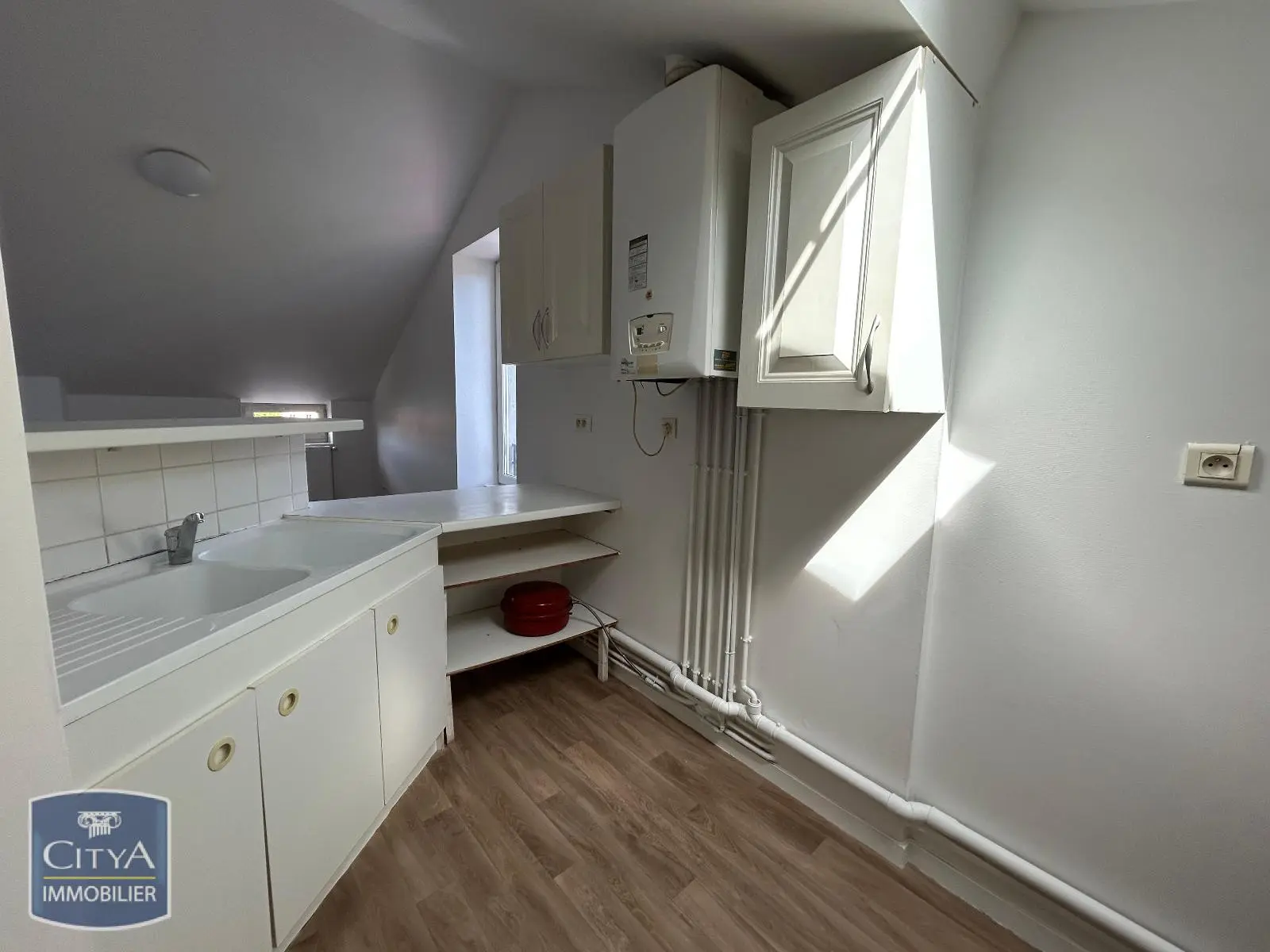 Photo 4 Appartement 2 pièces 40.65m²