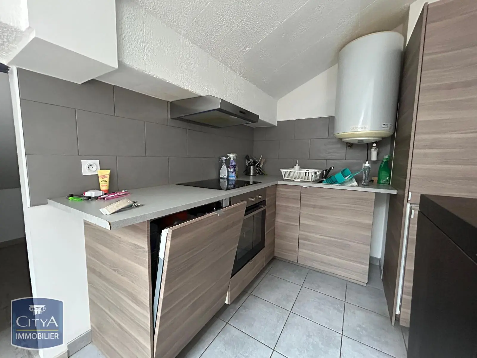 Photo 8 appartement Clermont-Ferrand
