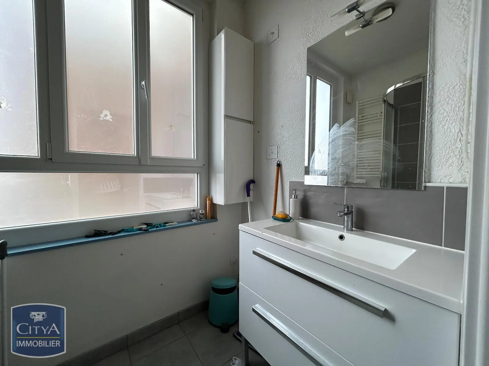 Photo 7 appartement Clermont-Ferrand
