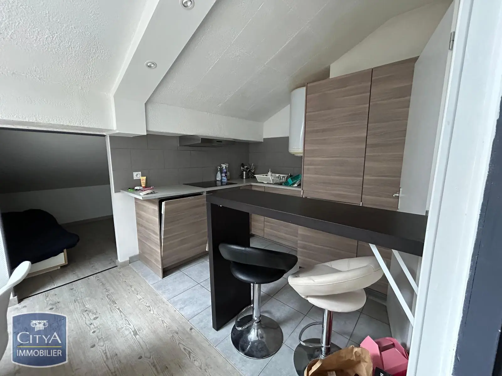Photo 5 appartement Clermont-Ferrand