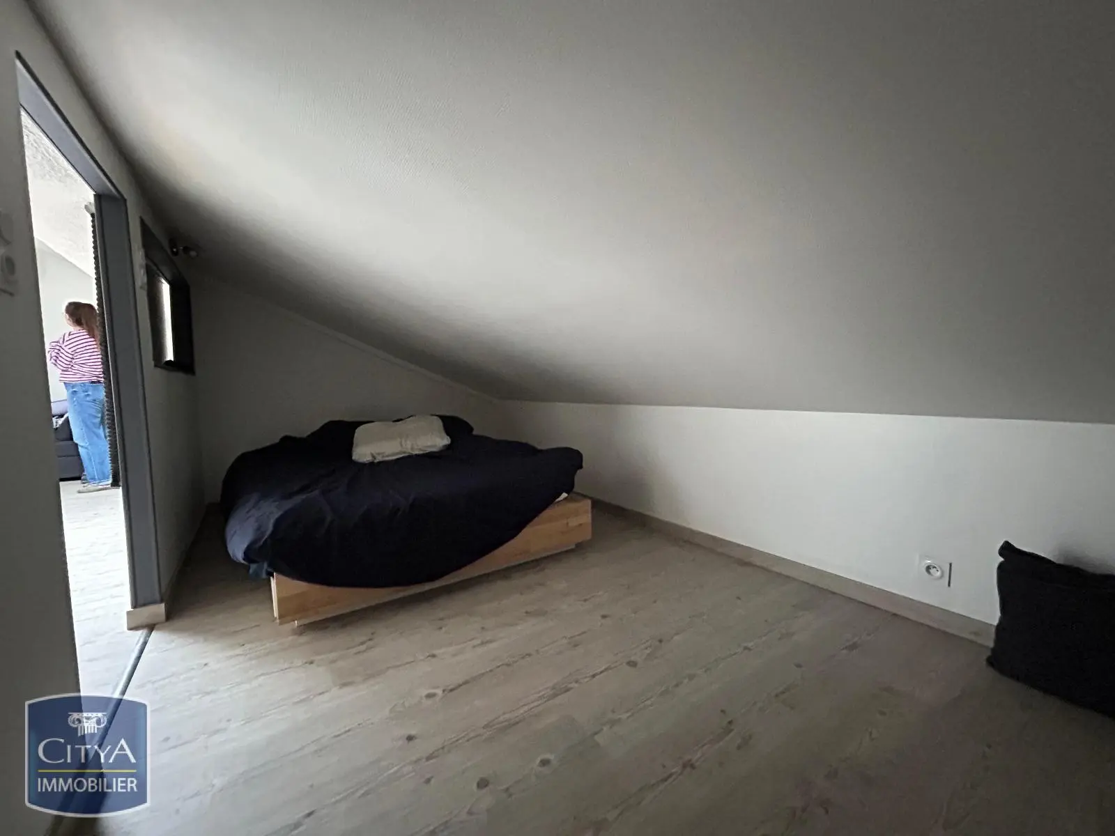 Photo 4 appartement Clermont-Ferrand