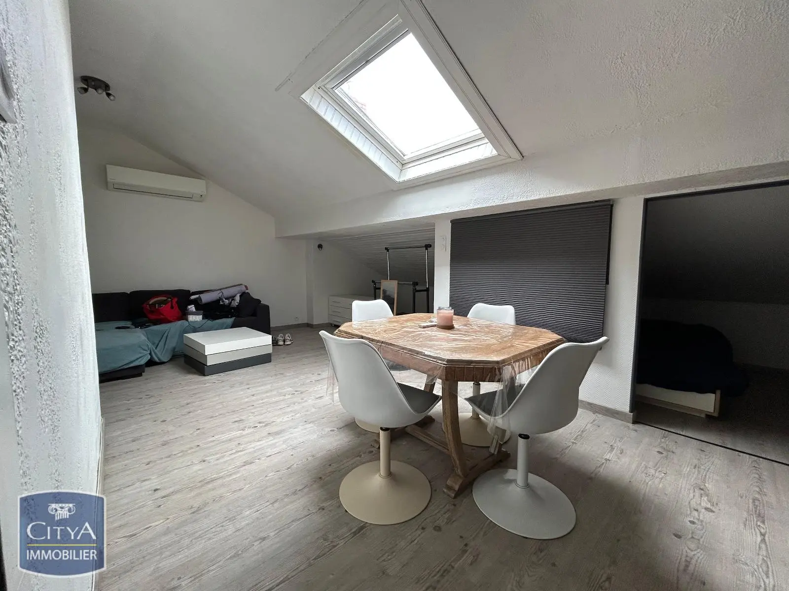 Photo 1 Appartement 1 pièce 30.94m²