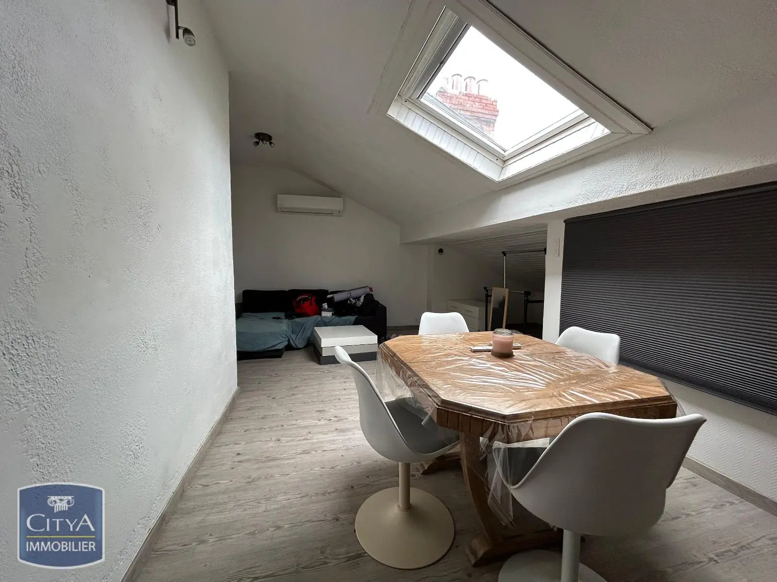 Photo 3 appartement Clermont-Ferrand