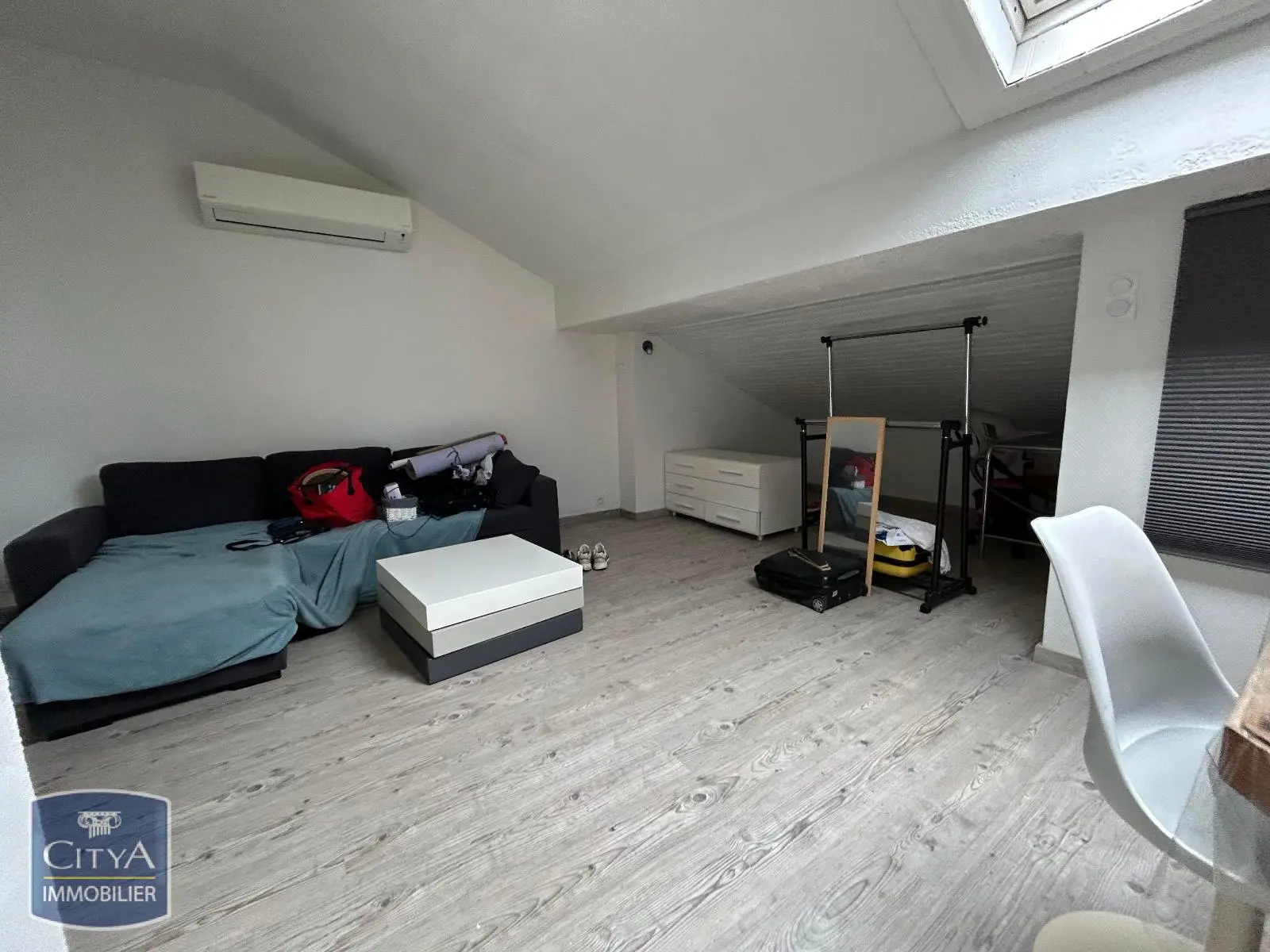 Photo 2 appartement Clermont-Ferrand