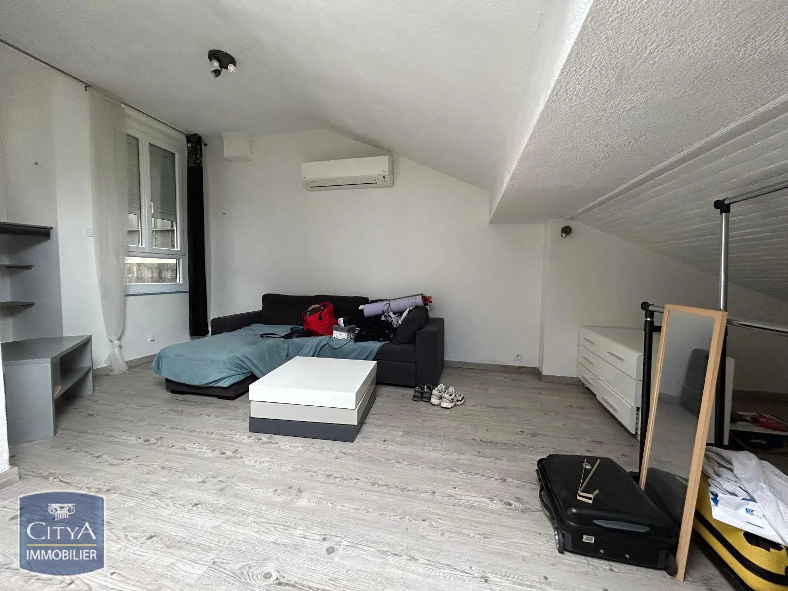 Photo 1 appartement Clermont-Ferrand