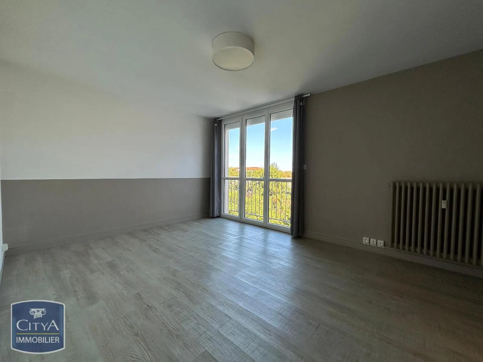 Photo 1 Appartement 1 pièce 29.1m²