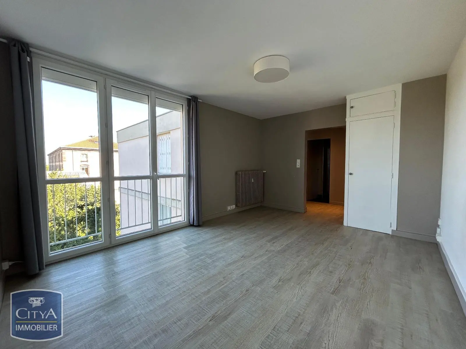Photo 3 Appartement 1 pièce 29.1m²