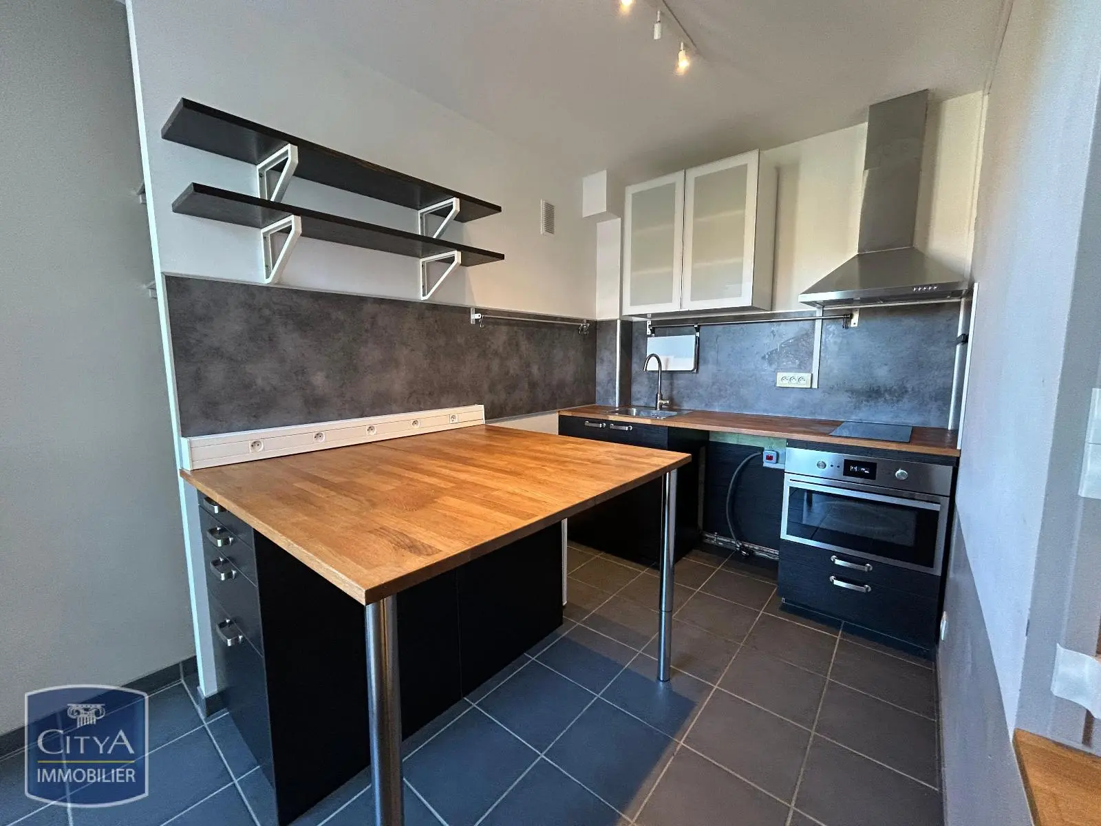 Photo 4 Appartement 1 pièce 29.1m²