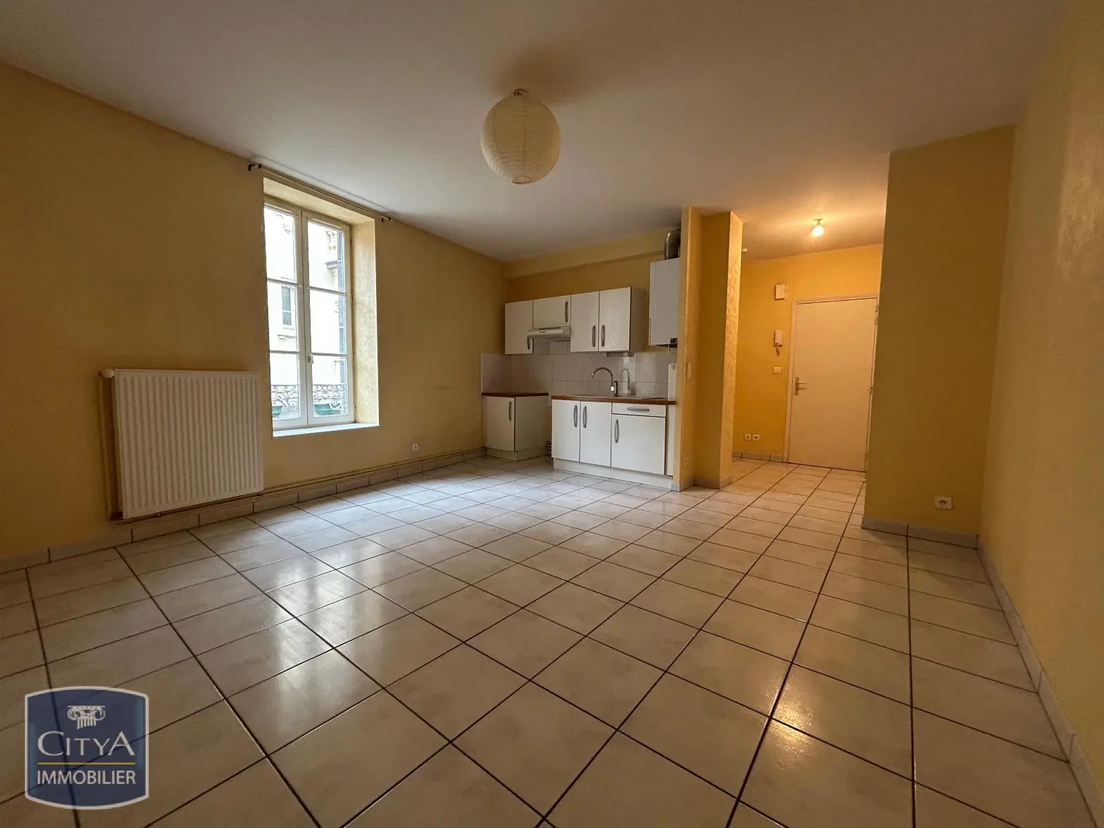 Photo 1 Appartement 2 pièces 45.03m²