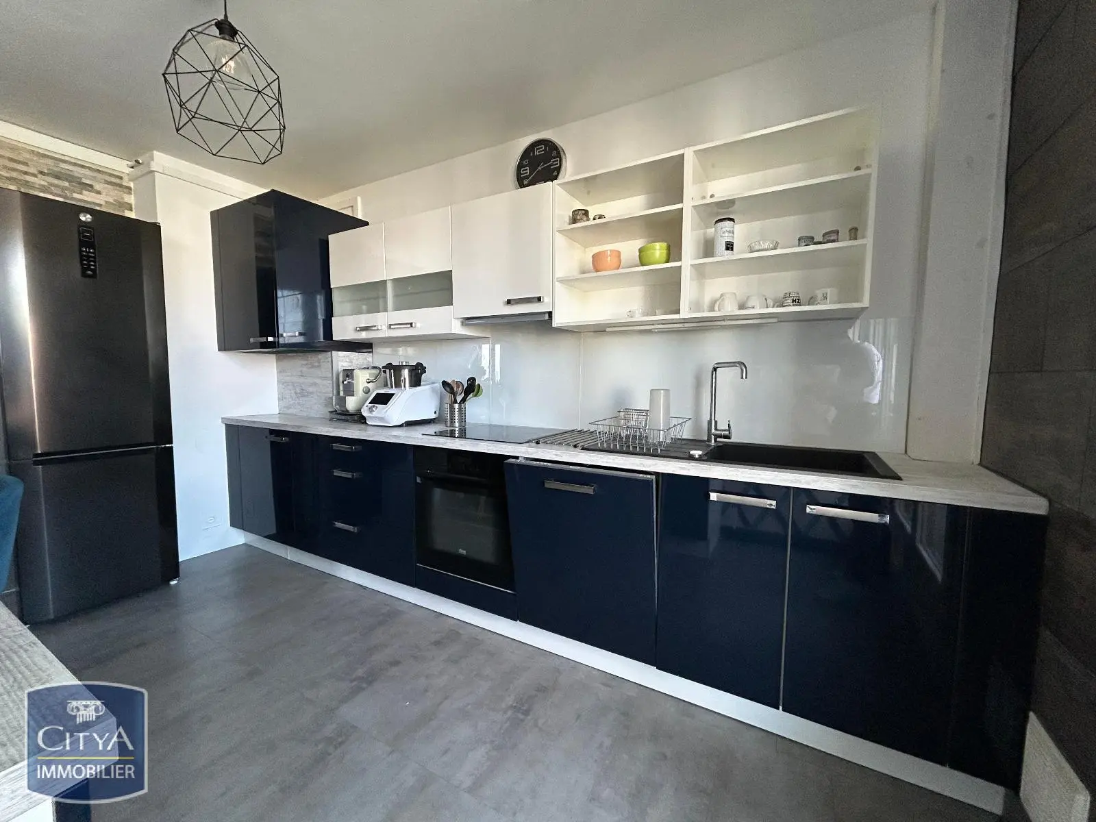 Photo 5 Appartement 3 pièces 75.19m²