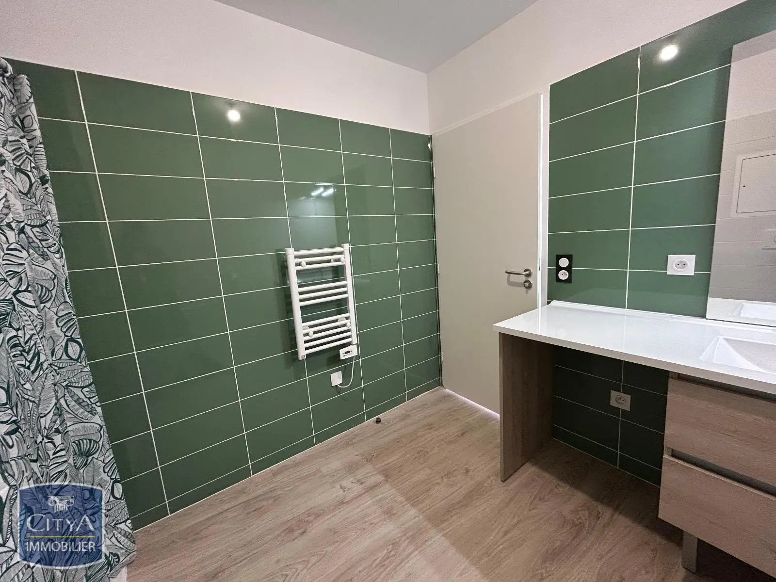 Photo 6 appartement Clermont-Ferrand