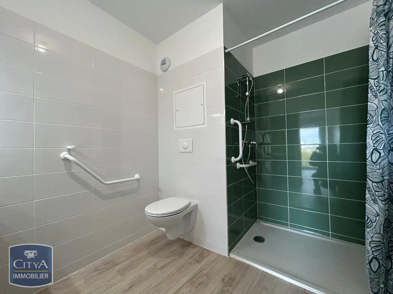 Photo 5 appartement Clermont-Ferrand