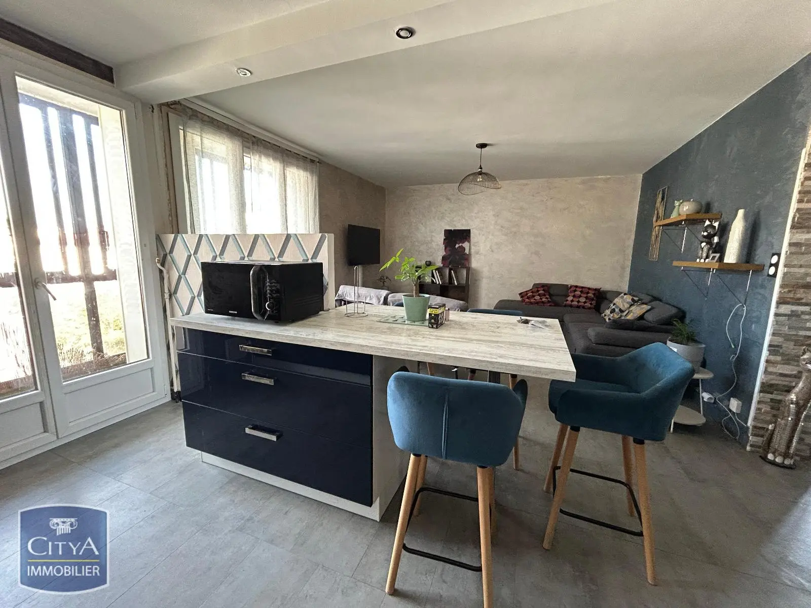 Photo 7 Appartement 3 pièces 75.19m²