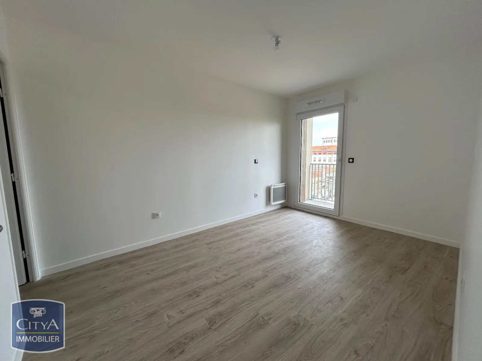 Photo 4 appartement Clermont-Ferrand