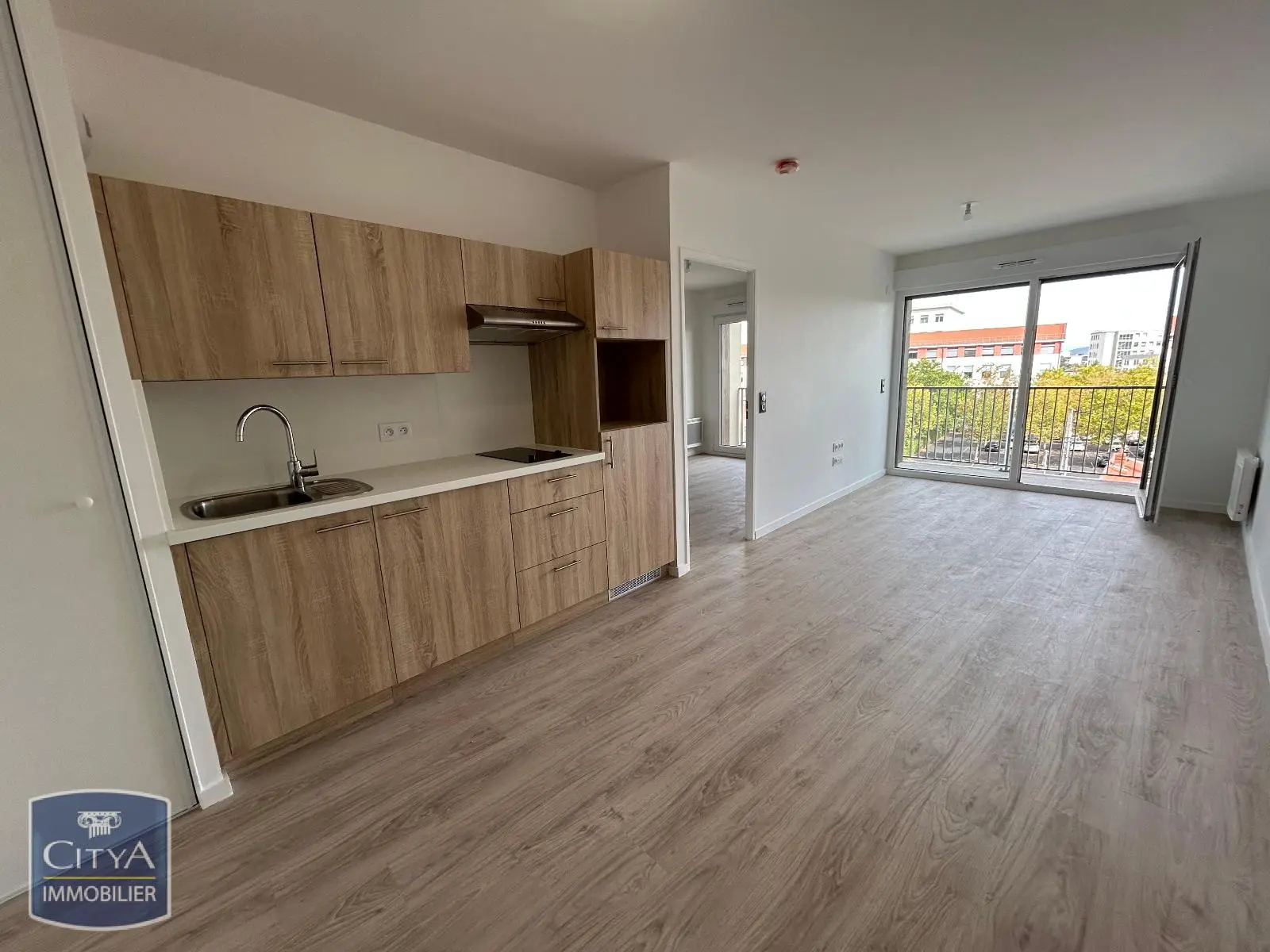 Photo 1 Appartement 2 pièces 40.53m²