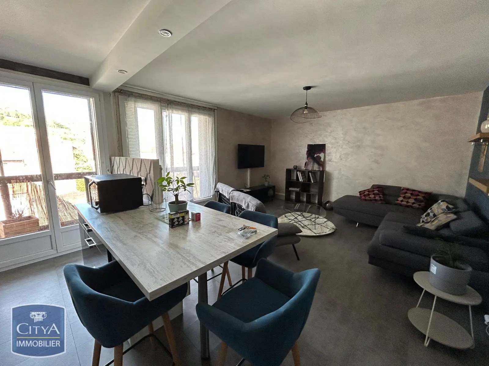 Photo 4 Appartement 3 pièces 75.19m²